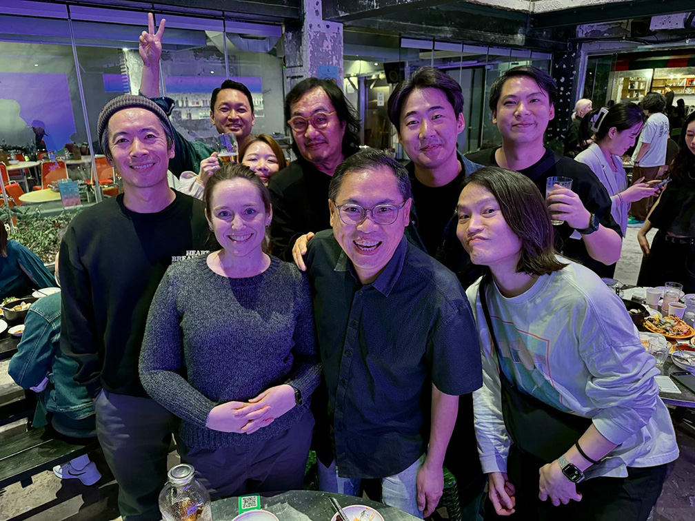 ONE Asia Creative Awards welcomes judges to Seoul for its fifth edition
