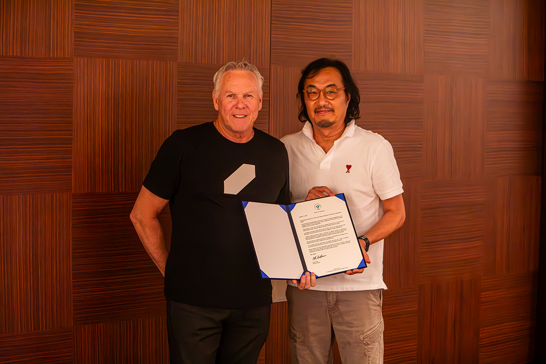 Entries to 2025 ONE Asia Creative Awards increase by 20% with the Mayor of Seoul recognising the event’s arrival + support of creative industries