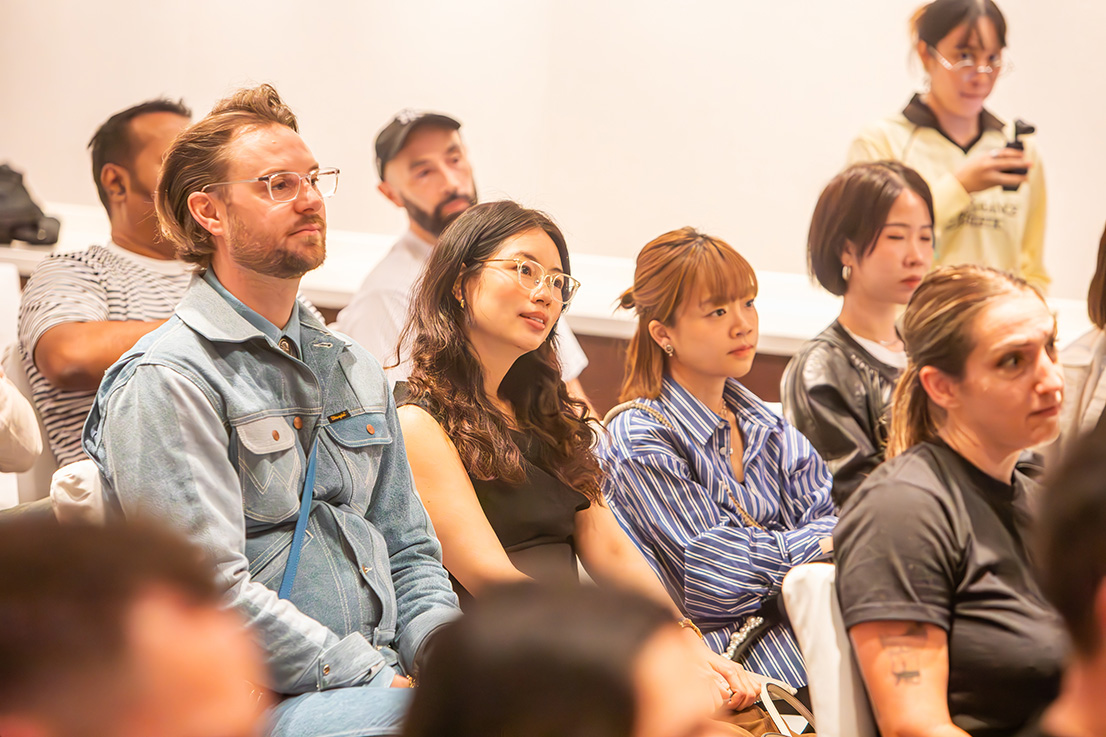 Entries to 2025 ONE Asia Creative Awards increase by 20% with the Mayor of Seoul recognising the event’s arrival + support of creative industries