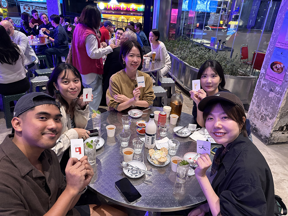 ONE Asia Creative Awards welcomes judges to Seoul for its fifth edition