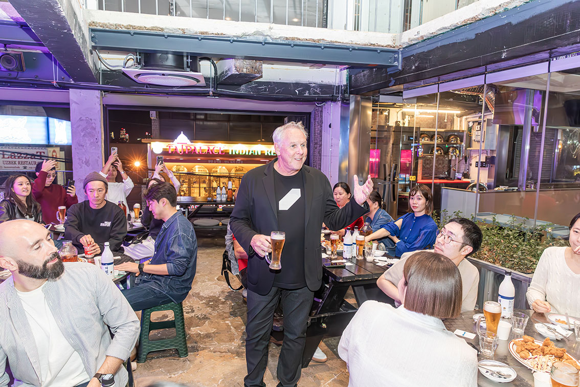 ONE Asia Creative Awards welcomes judges to Seoul for its fifth edition