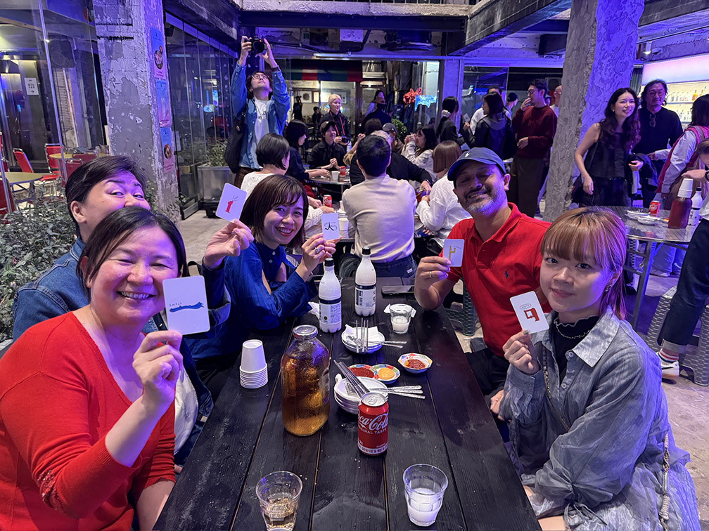 ONE Asia Creative Awards welcomes judges to Seoul for its fifth edition