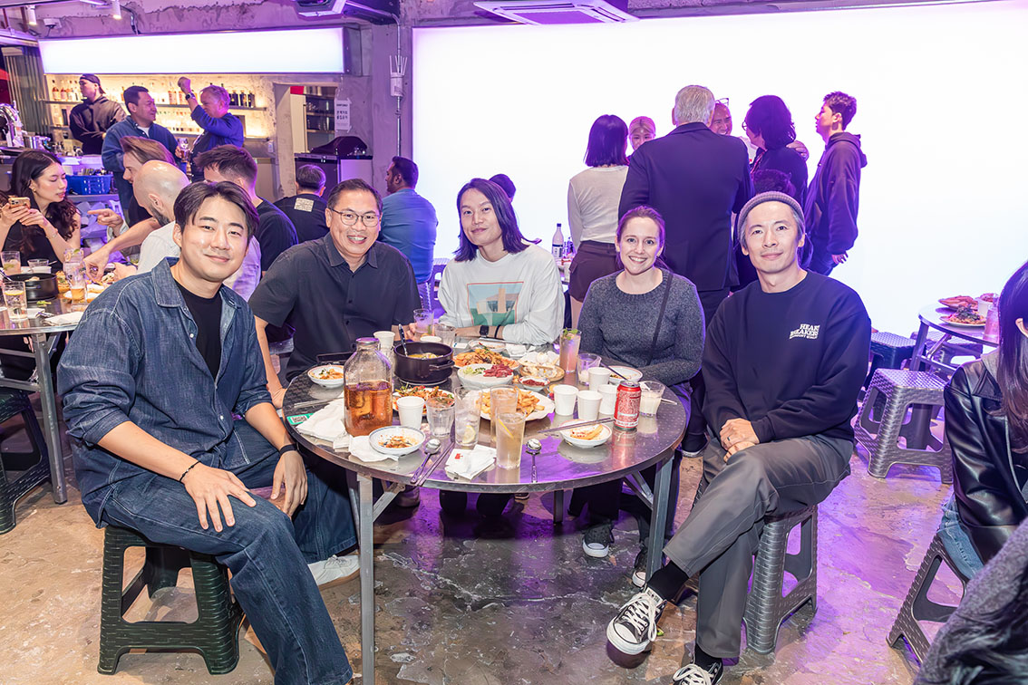 ONE Asia Creative Awards welcomes judges to Seoul for its fifth edition