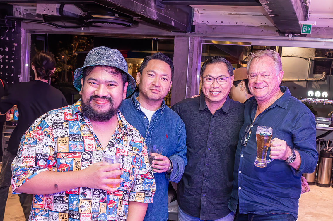 ONE Asia Creative Awards welcomes judges to Seoul for its fifth edition