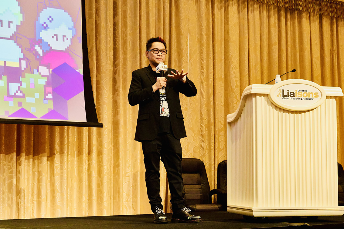 Minotaur Manila’s Rey Tiempo’s LIA Diary: A gamer in the jury room