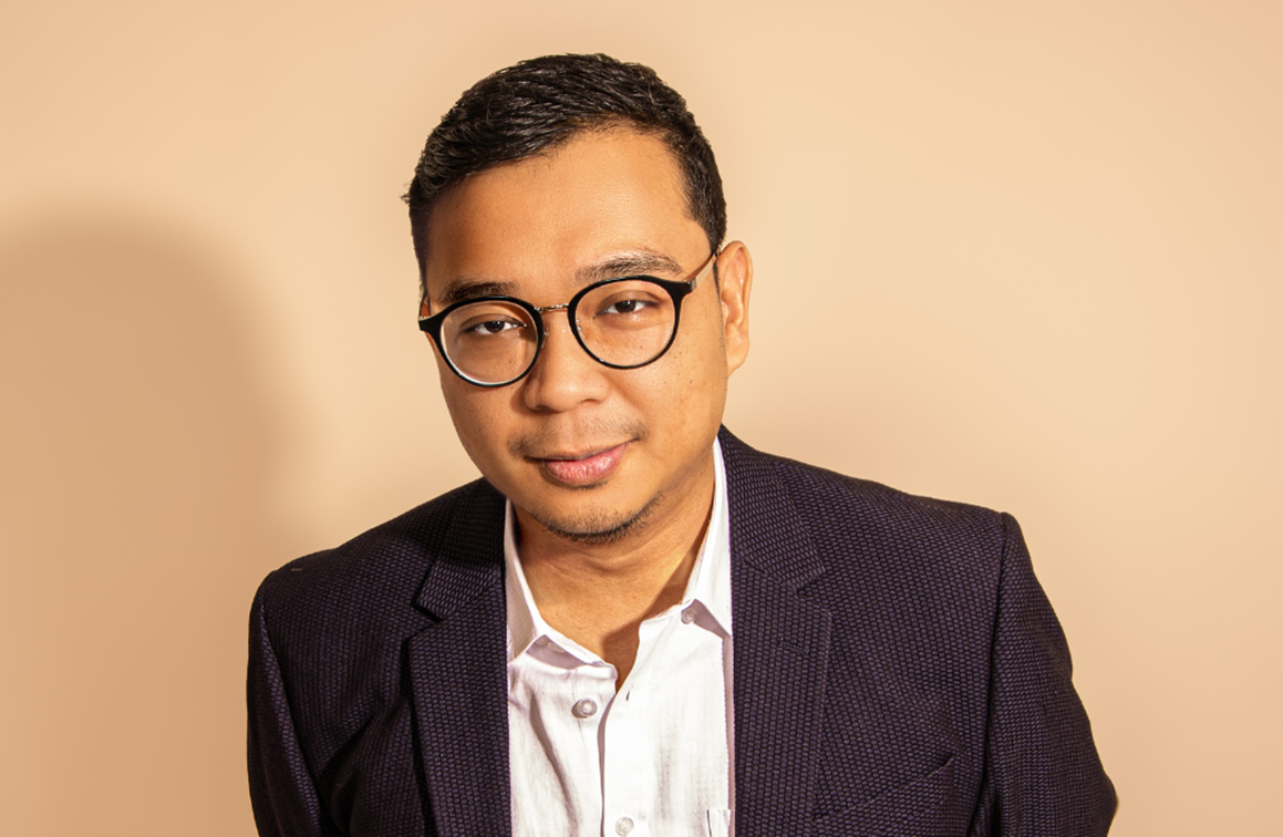 Paulo Marquez joins Propel Manila as new Business Unit Director