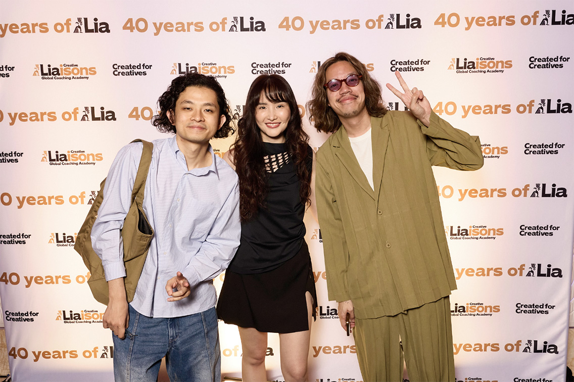 Thasorn Boonyanate’s LIA Diary wrap-up: What makes LIA’s TV, Cinema and Online Film judging experience truly unique