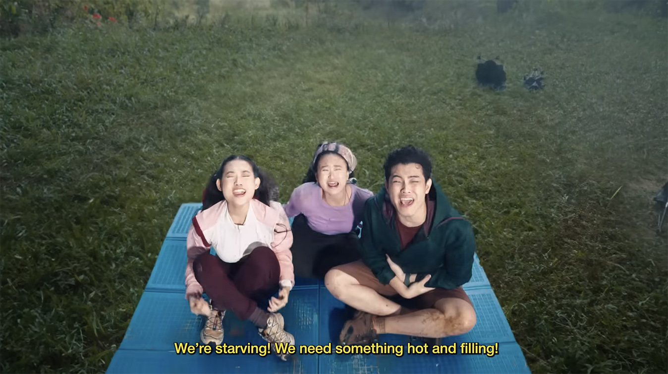 MullenLowe Lintas Indonesia celebrates everyday heroes in Pop Mie’s new campaign