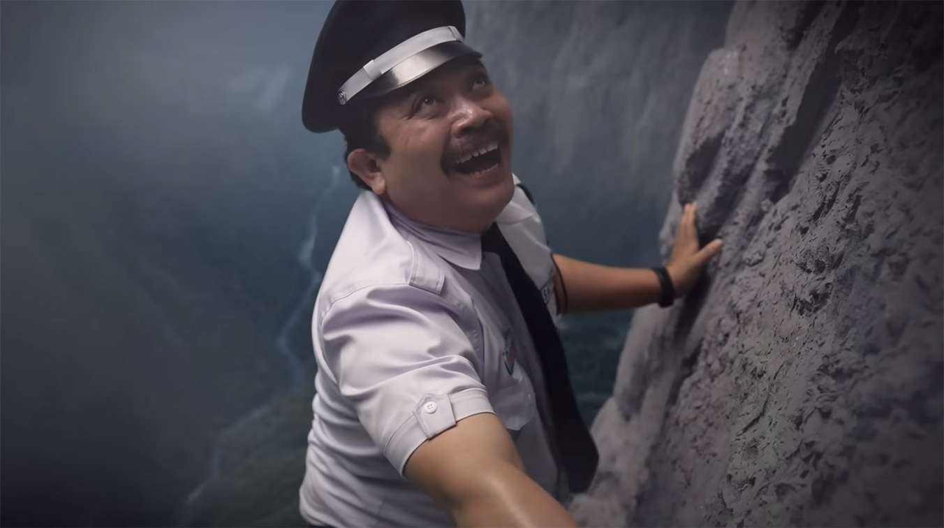 MullenLowe Lintas Indonesia celebrates everyday heroes in Pop Mie’s new campaign