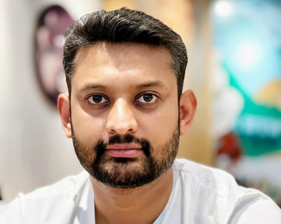 Dentsu appoints Rohit Potphode to lead sports, gaming, and live experiences in India
