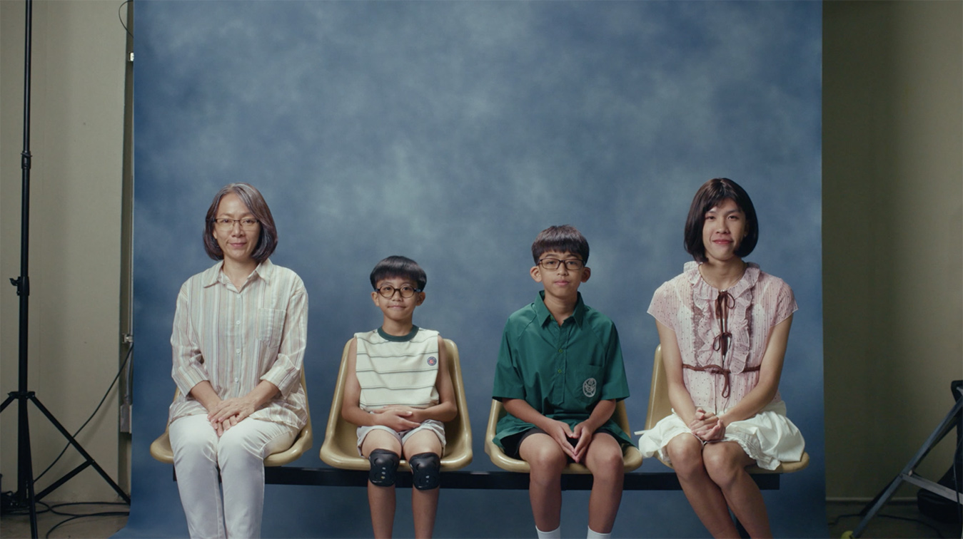 Samsung and Choojai & Friends celebrate a mother’s love in moving Galaxy AI film