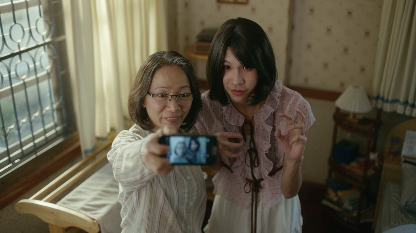 Samsung and Choojai & Friends celebrate a mother’s love in moving Galaxy AI film