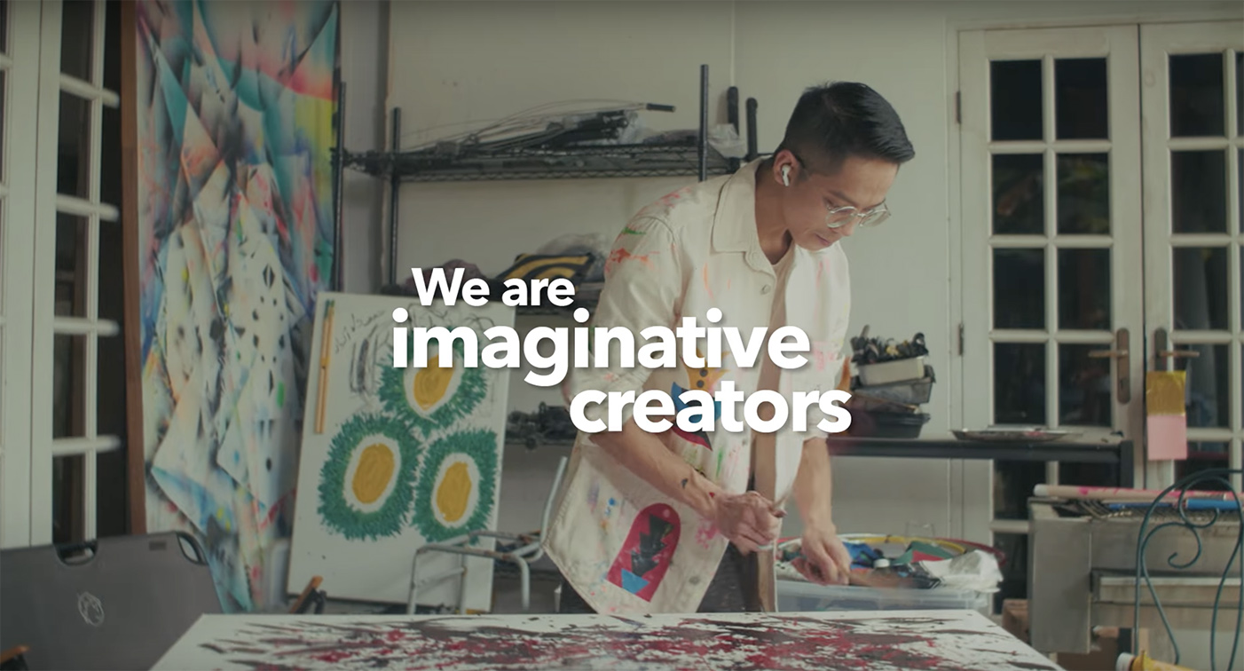 Unlocking ADHD shines a spotlight on strengths and creativity of the ADHD community
