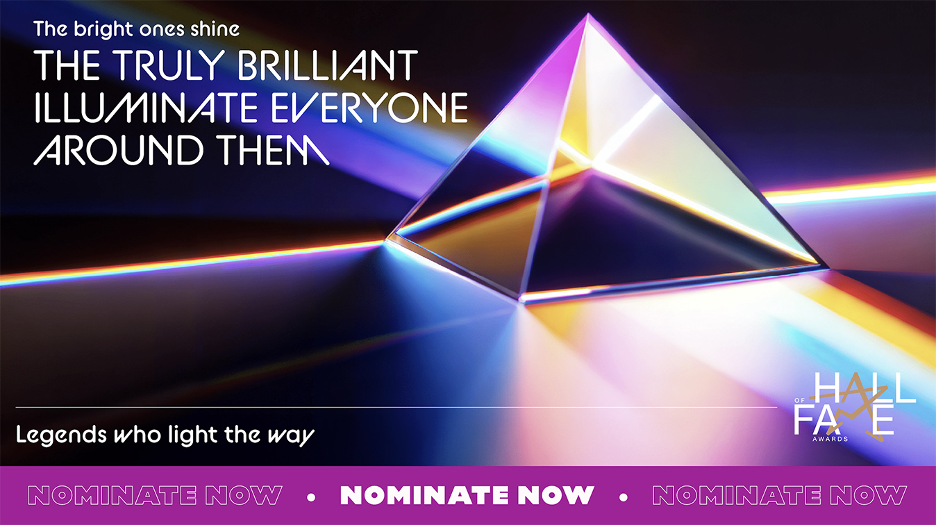 Hall of Fame Awards 2025 opens for nominations celebrating “Legends Who Light the Way”