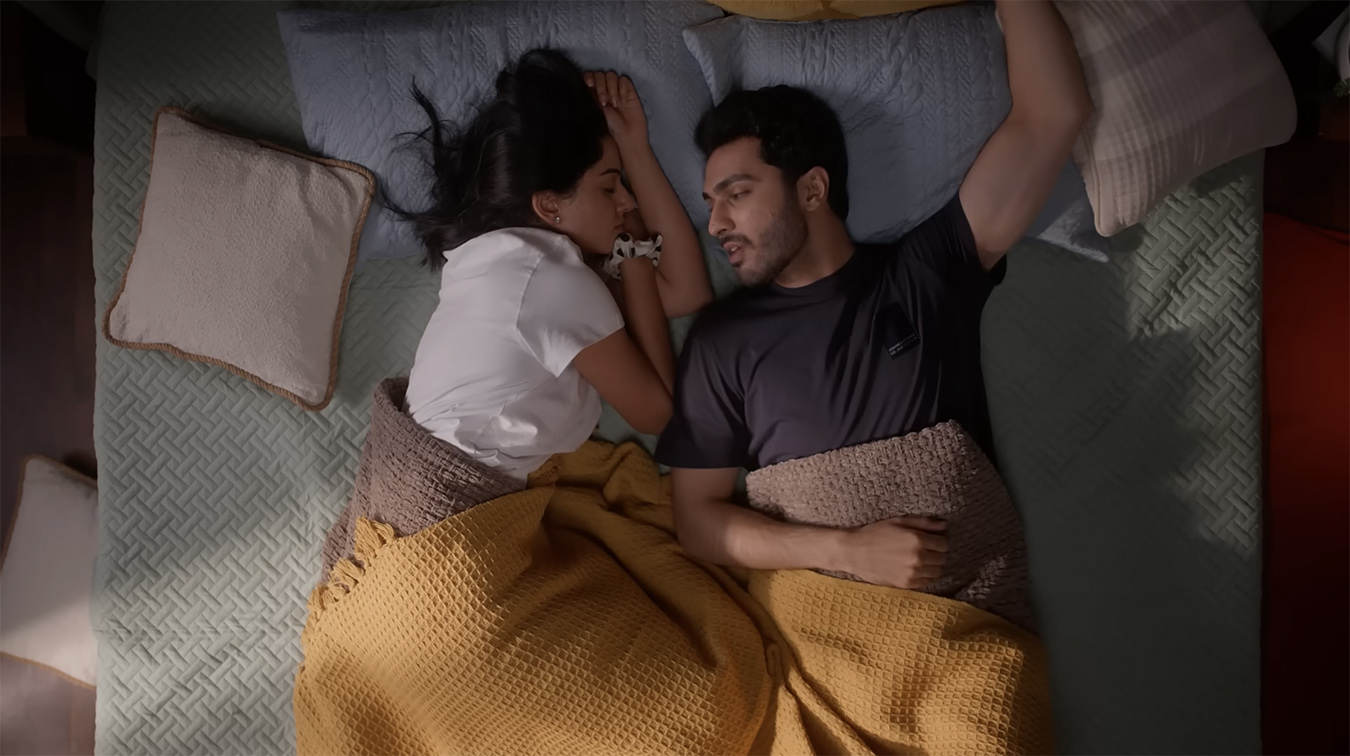 Dentsu Creative Webchutney and Greenlam Celebrate the heart of Diwali in new film