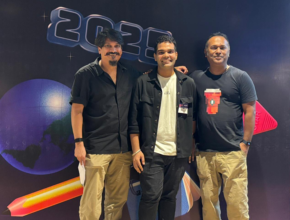 Portfolio Night 2025 powers up India’s next-gen advertising talent
