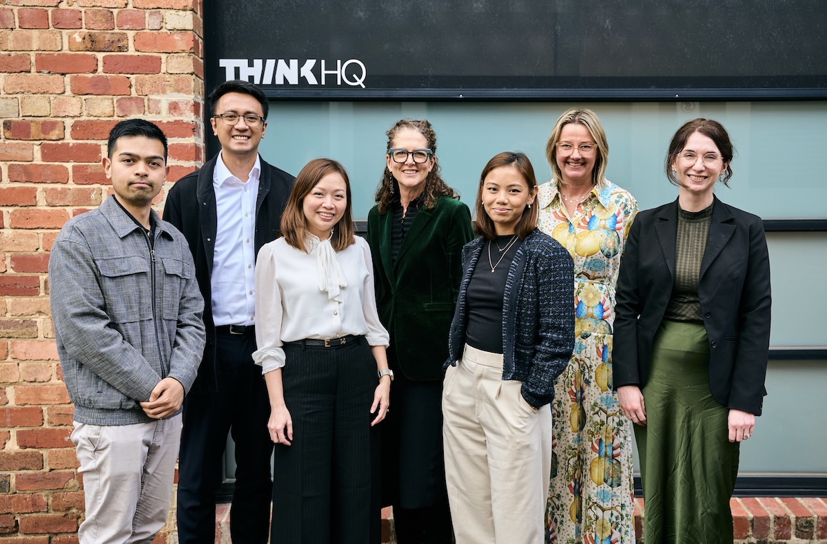 Philippine Airlines appoints Think HQ as Australian agency partner