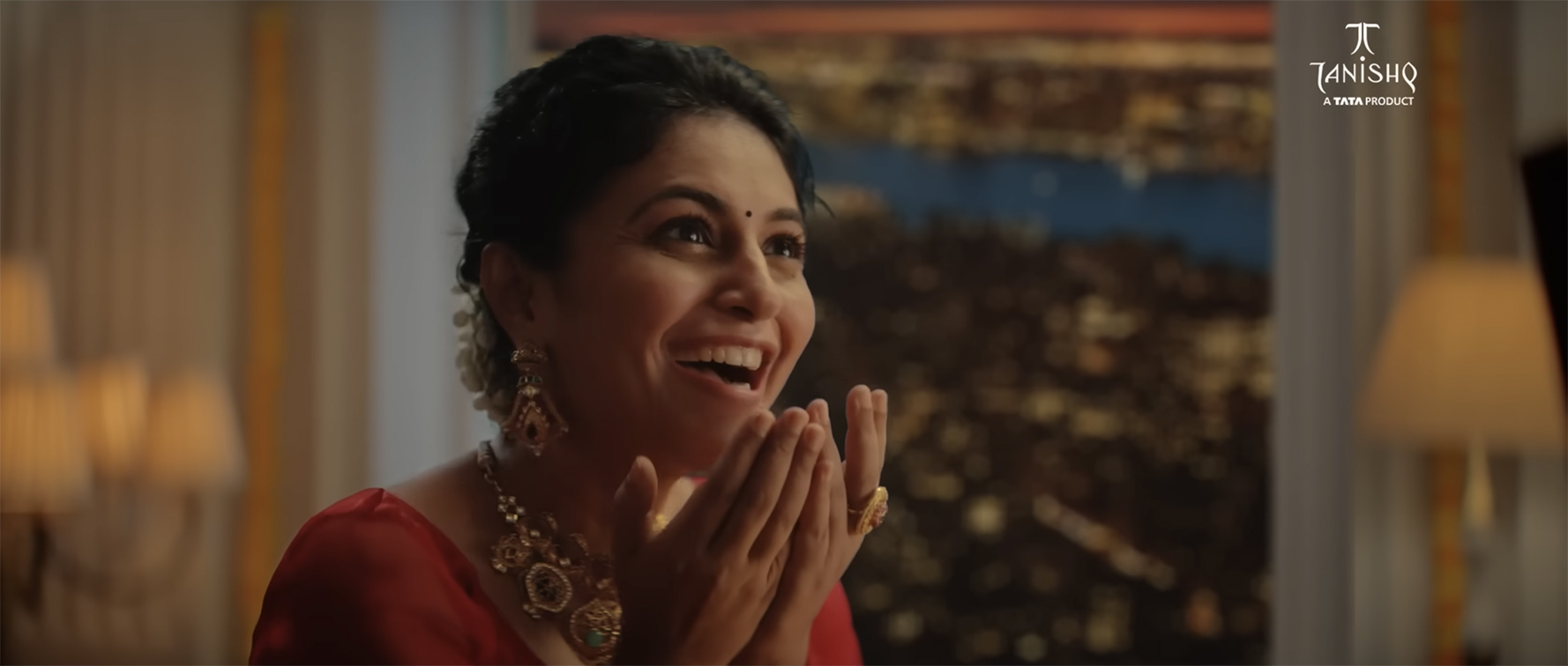 Tanishq celebrates the spirit of home this Diwali with ‘India Wali Diwali’ campaign