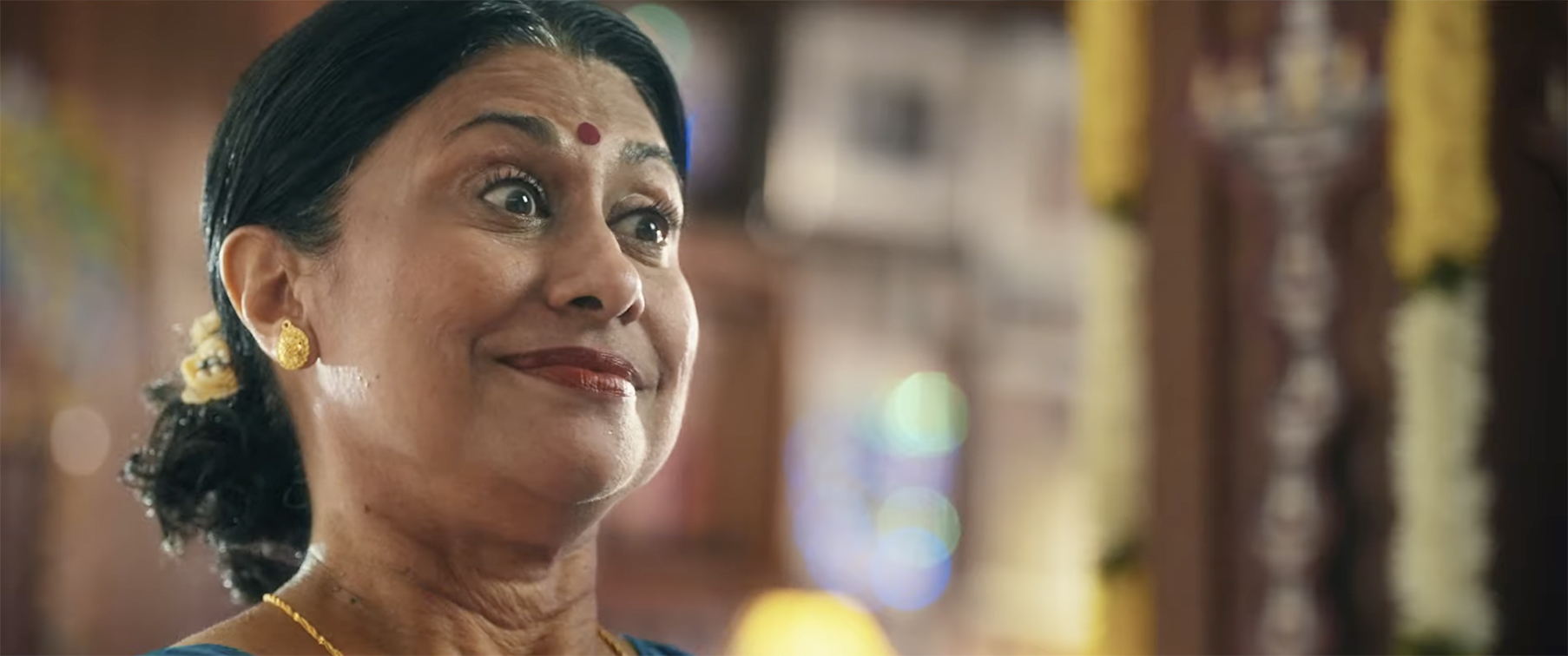 Julie’s and GOVT Singapore release Deepavali short film ‘The Duel’ exploring family dynamics
