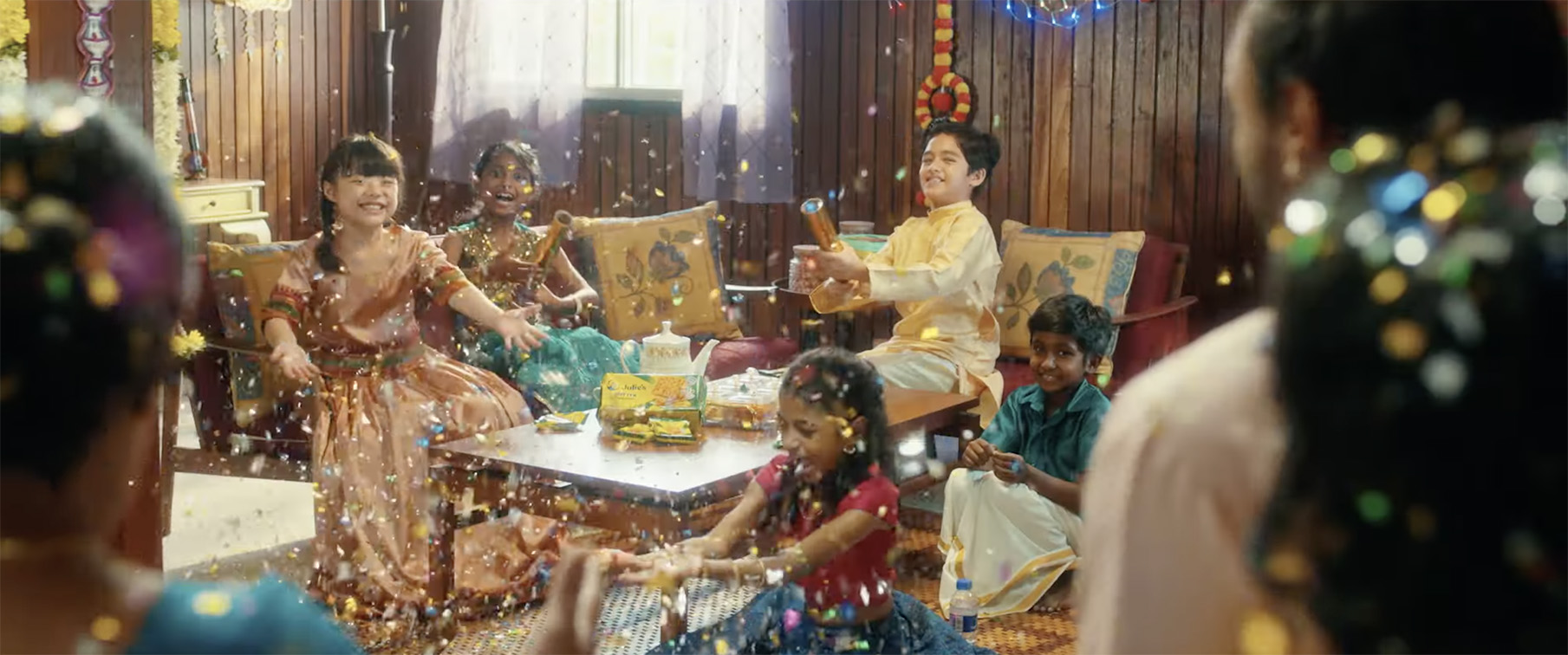 Julie’s and GOVT Singapore release Deepavali short film ‘The Duel’ exploring family dynamics