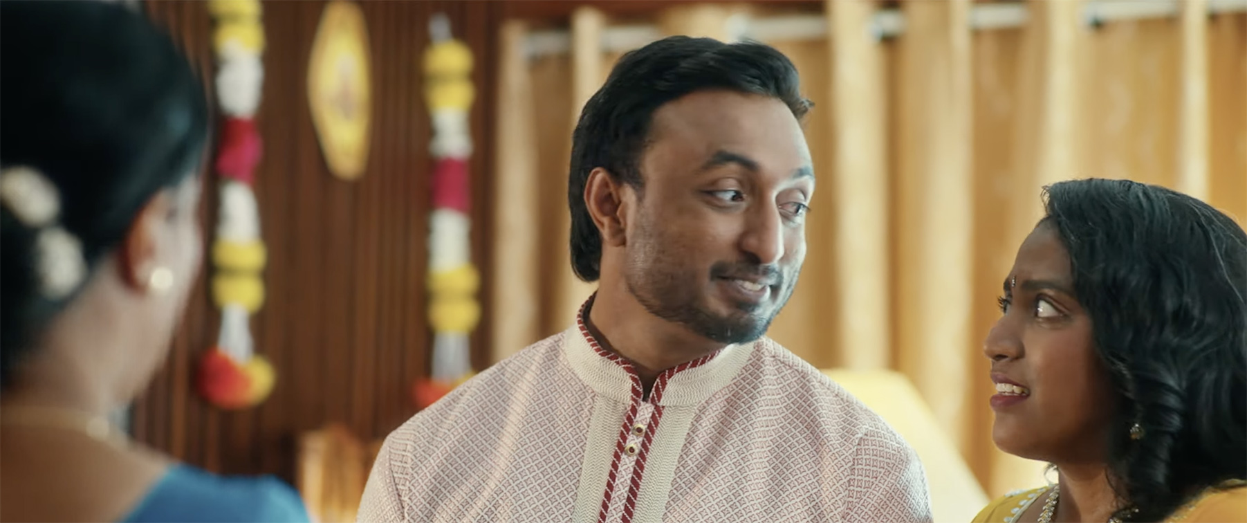 Julie’s and GOVT Singapore release Deepavali short film ‘The Duel’ exploring family dynamics