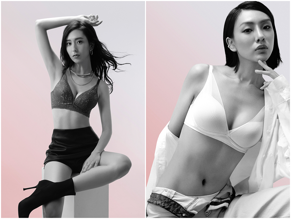 VML Hong Kong and Triumph empower women across APAC via new “Just Like You” campaign