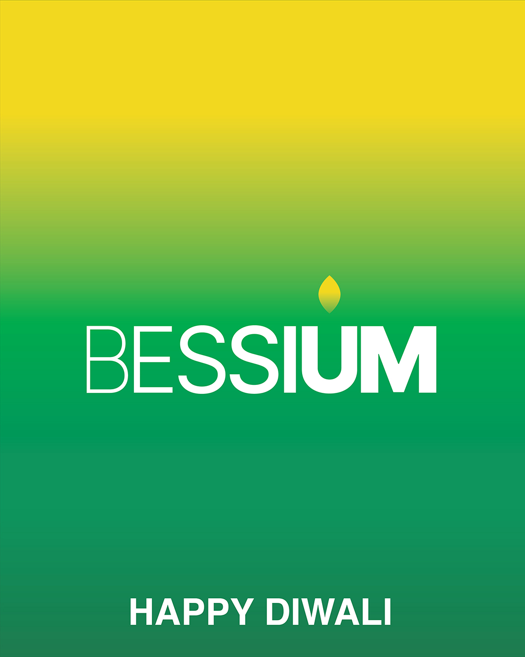 BESSIUM wishes the planet an ‘UnHappy Diwali’ in EFGH India’s anti-pollution campaign