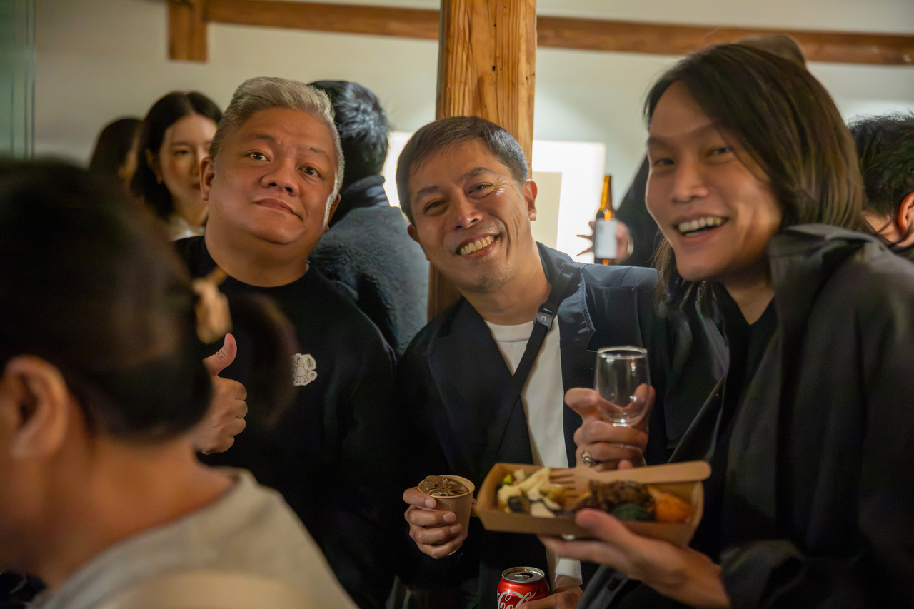 Good Times: Two and a half days of intense judging, creative energy and serious fun at the 2025 One Asia awards judging in Seoul