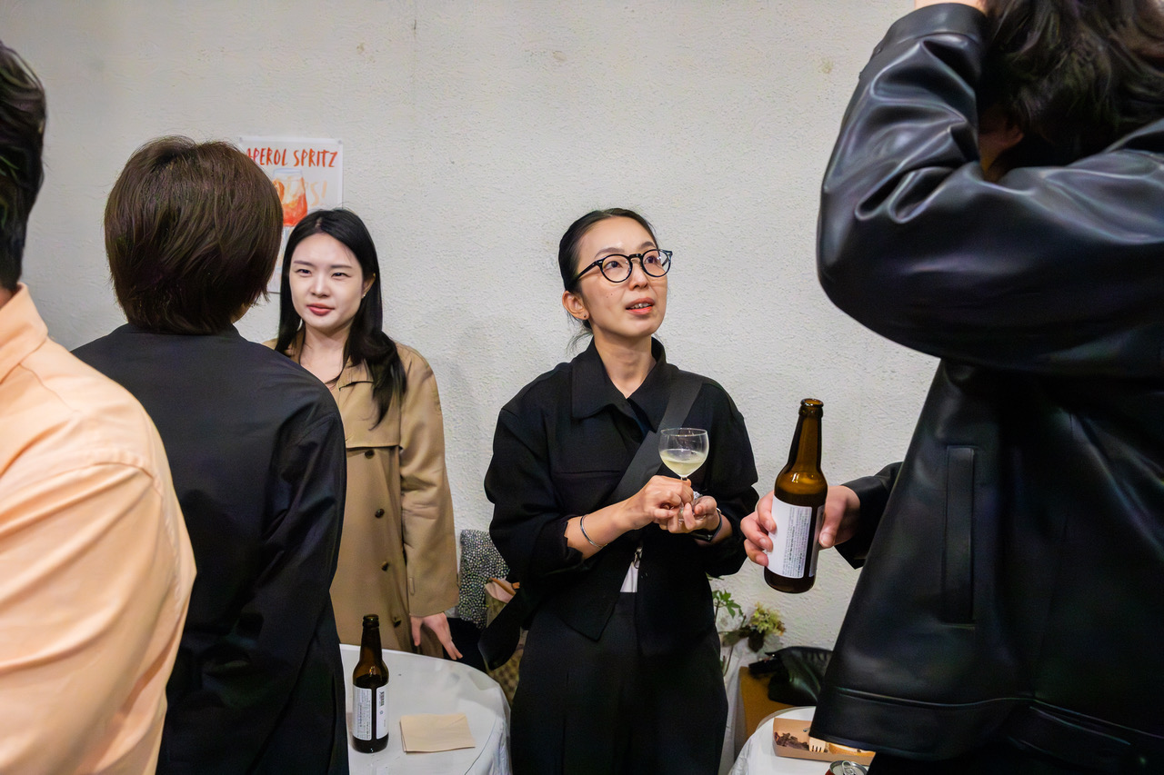 Good Times: Two and a half days of intense judging, creative energy and serious fun at the 2025 One Asia awards judging in Seoul