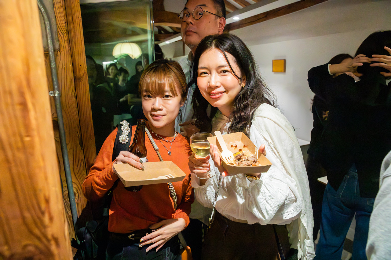 Good Times: Two and a half days of intense judging, creative energy and serious fun at the 2025 One Asia awards judging in Seoul