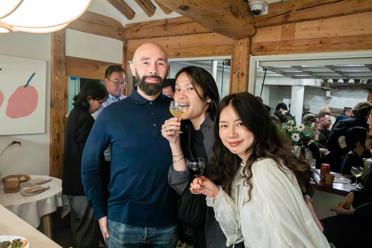 Good Times: Two and a half days of intense judging, creative energy and serious fun at the 2025 One Asia awards judging in Seoul