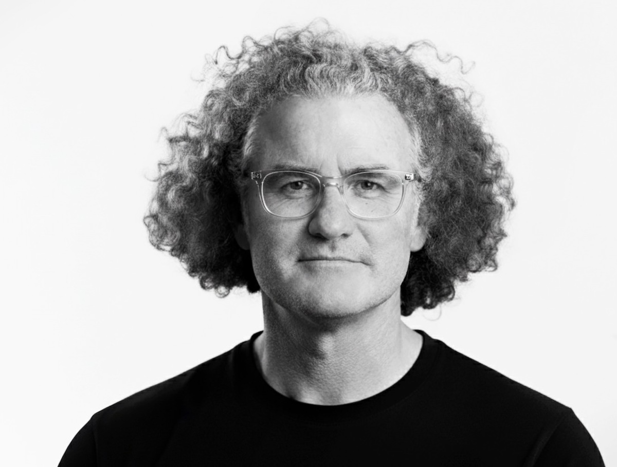 Creative leader Wayne Deakin departs global ECD and Principal role at Wolff Olins
