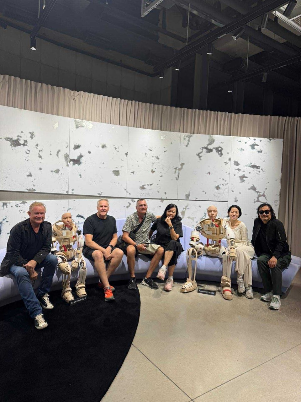 Good Times: Two and a half days of intense judging, creative energy and serious fun at the 2025 One Asia awards judging in Seoul