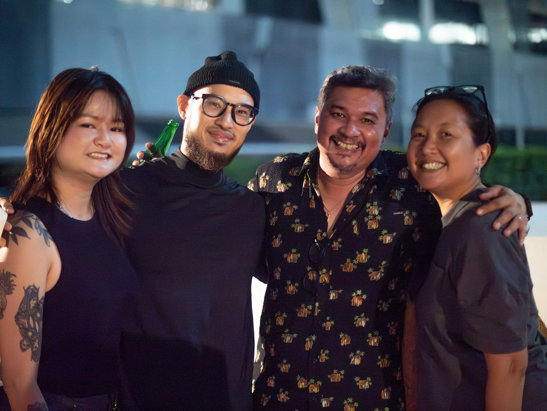 Boutique music and sound studio plusONE turns up the volume with Soundcheck 11.11