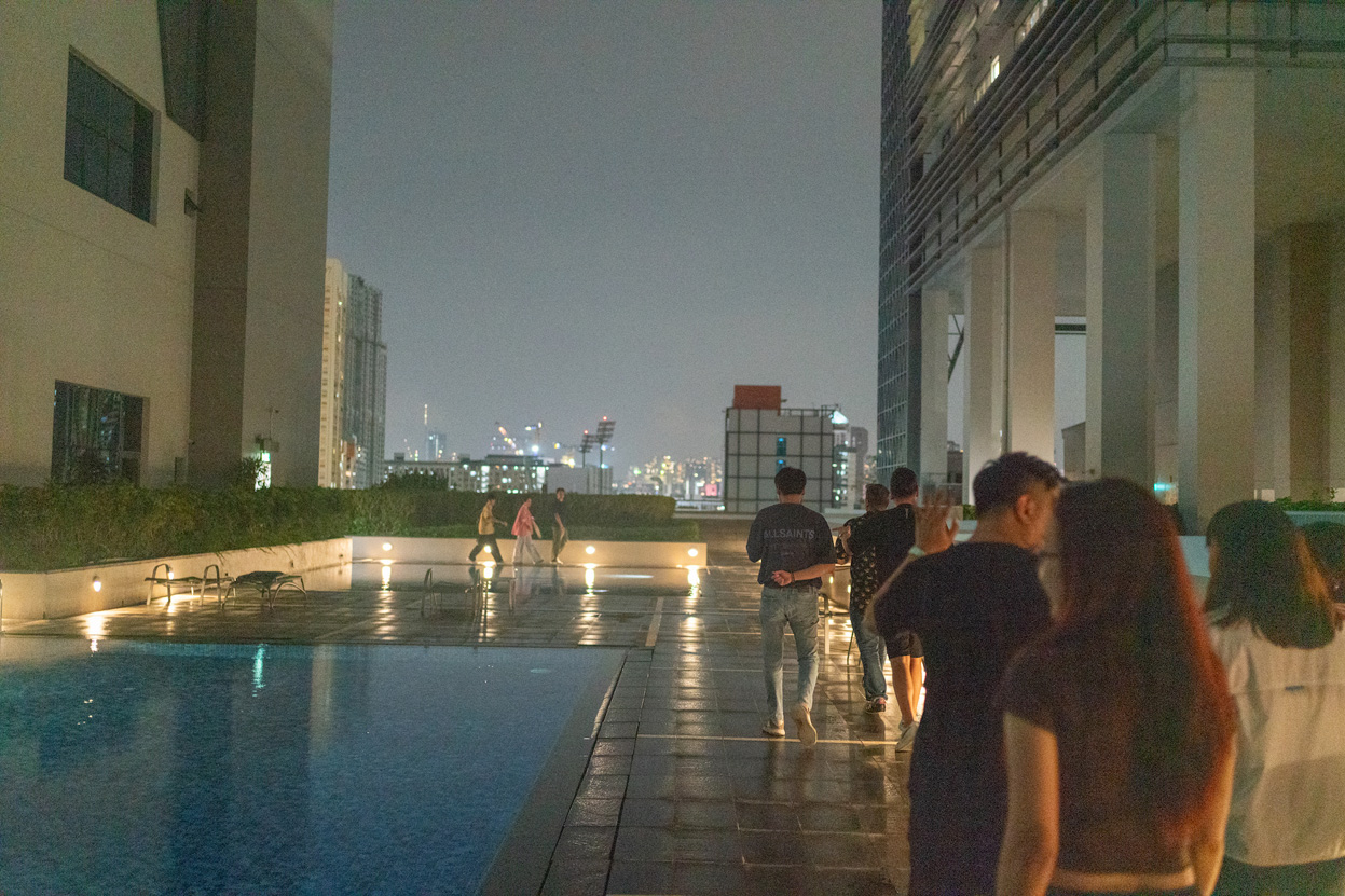 Boutique music and sound studio plusONE turns up the volume with Soundcheck 11.11