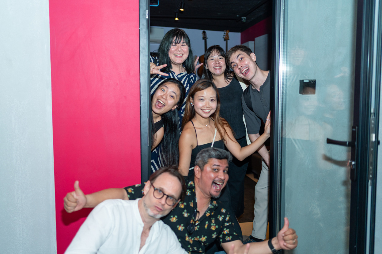 Boutique music and sound studio plusONE turns up the volume with Soundcheck 11.11