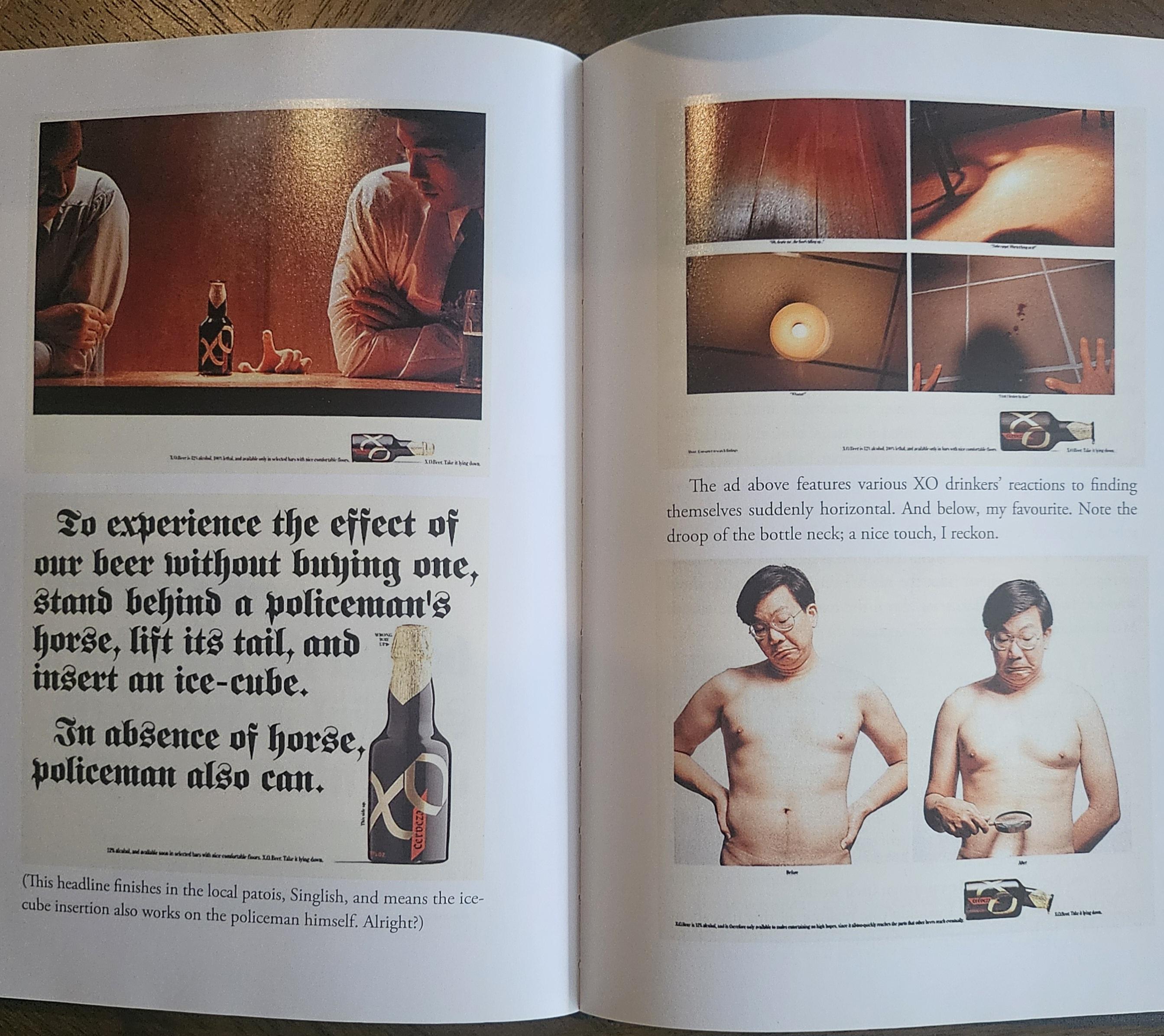 Vale Neil French: leaves behind a legacy that reshaped the creative fabric of agencies around the world, particularly across Asia