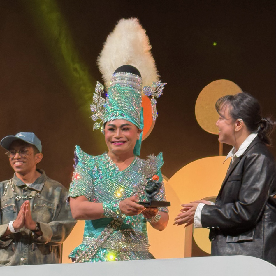 JONGLUCKDEE and Netflix take out top honours at Thailand’s 2025 Adman Awards: Wolf Bkk, VML, SOUR, BBDO and YDM perform strongly