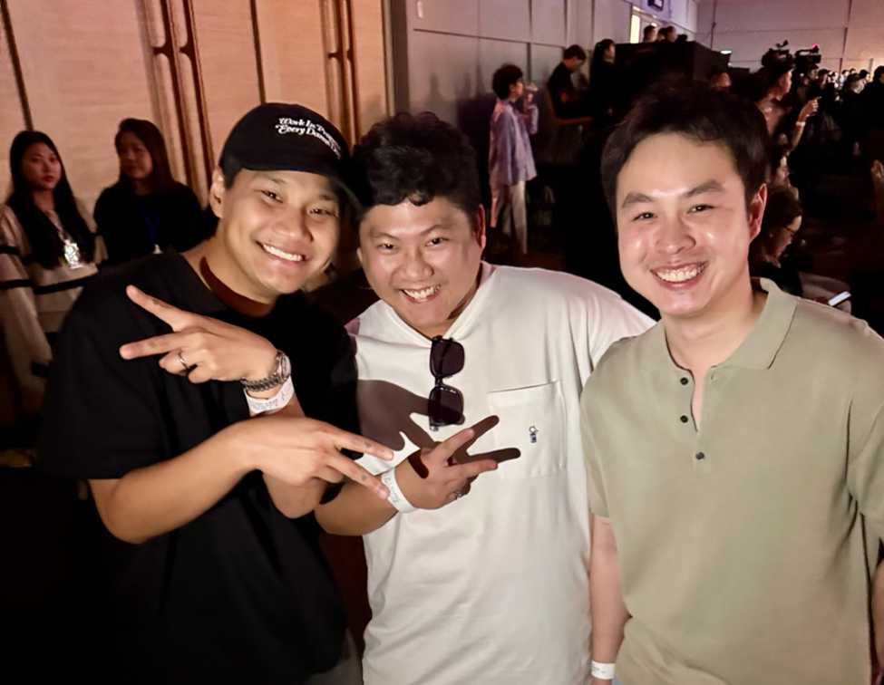 JONGLUCKDEE and Netflix take out top honours at Thailand’s 2025 Adman Awards: Wolf Bkk, VML, SOUR, BBDO and YDM perform strongly