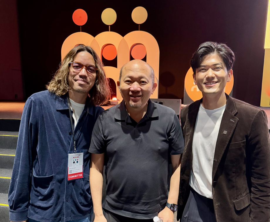 JONGLUCKDEE and Netflix take out top honours at Thailand’s 2025 Adman Awards: Wolf Bkk, VML, SOUR, BBDO and YDM perform strongly