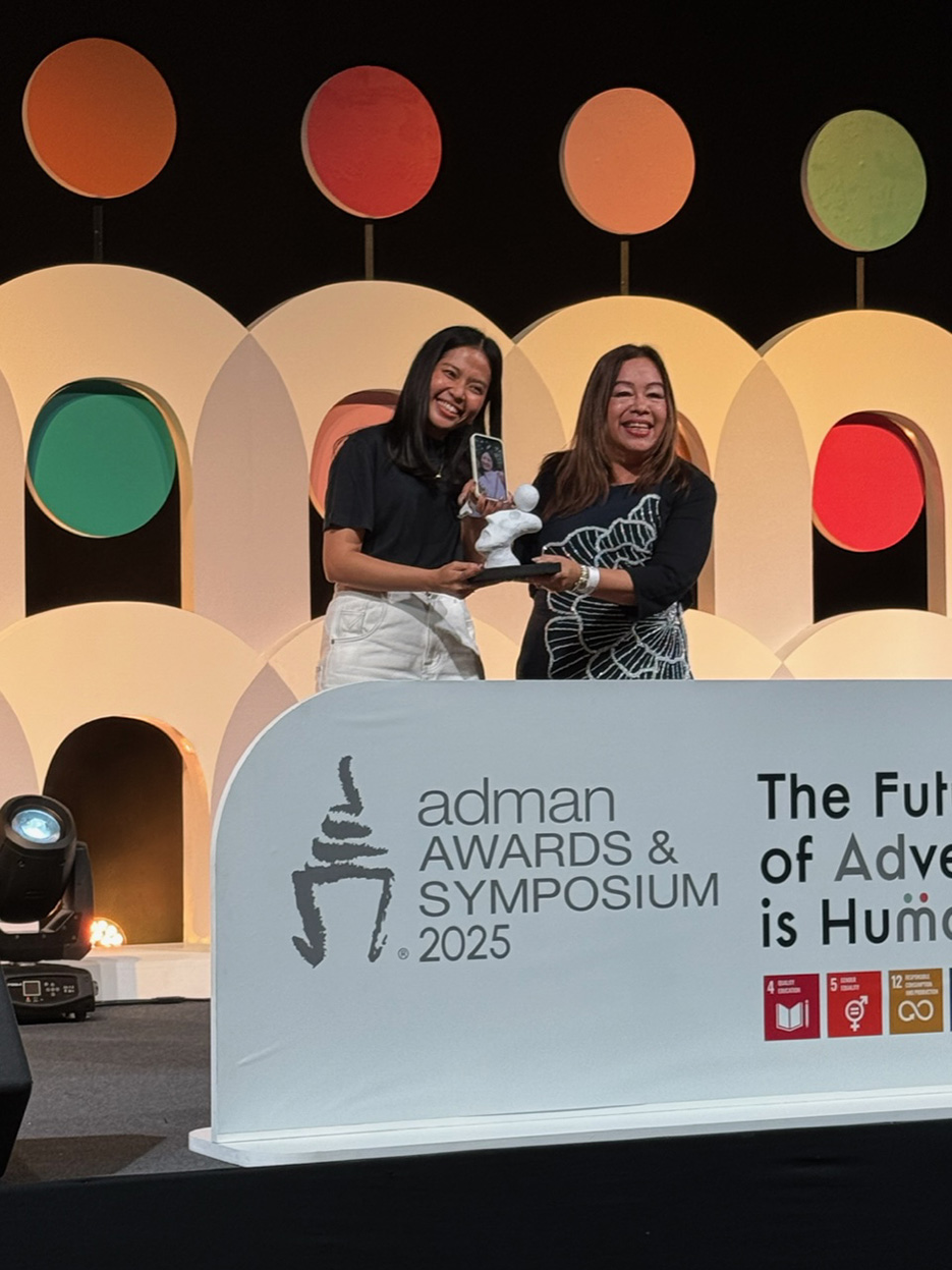 JONGLUCKDEE and Netflix take out top honours at Thailand’s 2025 Adman Awards: Wolf Bkk, VML, SOUR, BBDO and YDM perform strongly