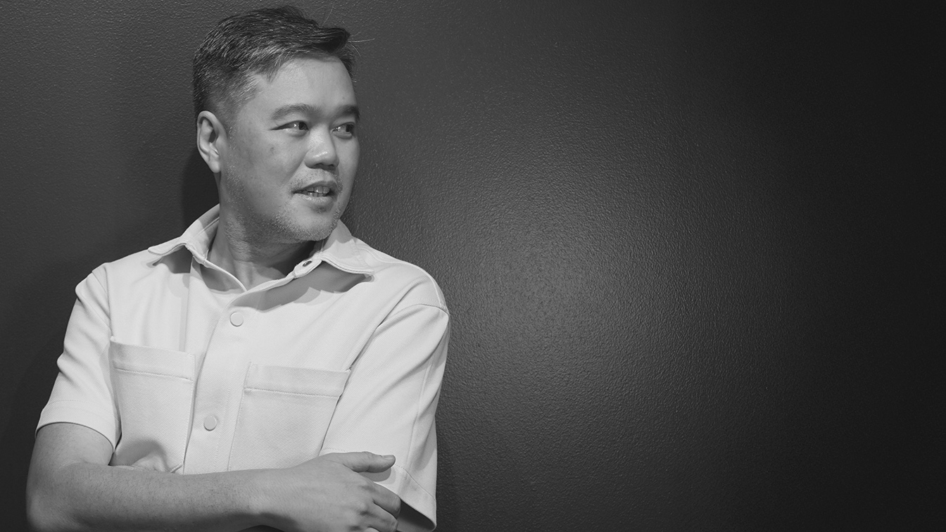 m25 Founders Series: Allan Feliciano, Co‑Founder of loudBox Studios Manila