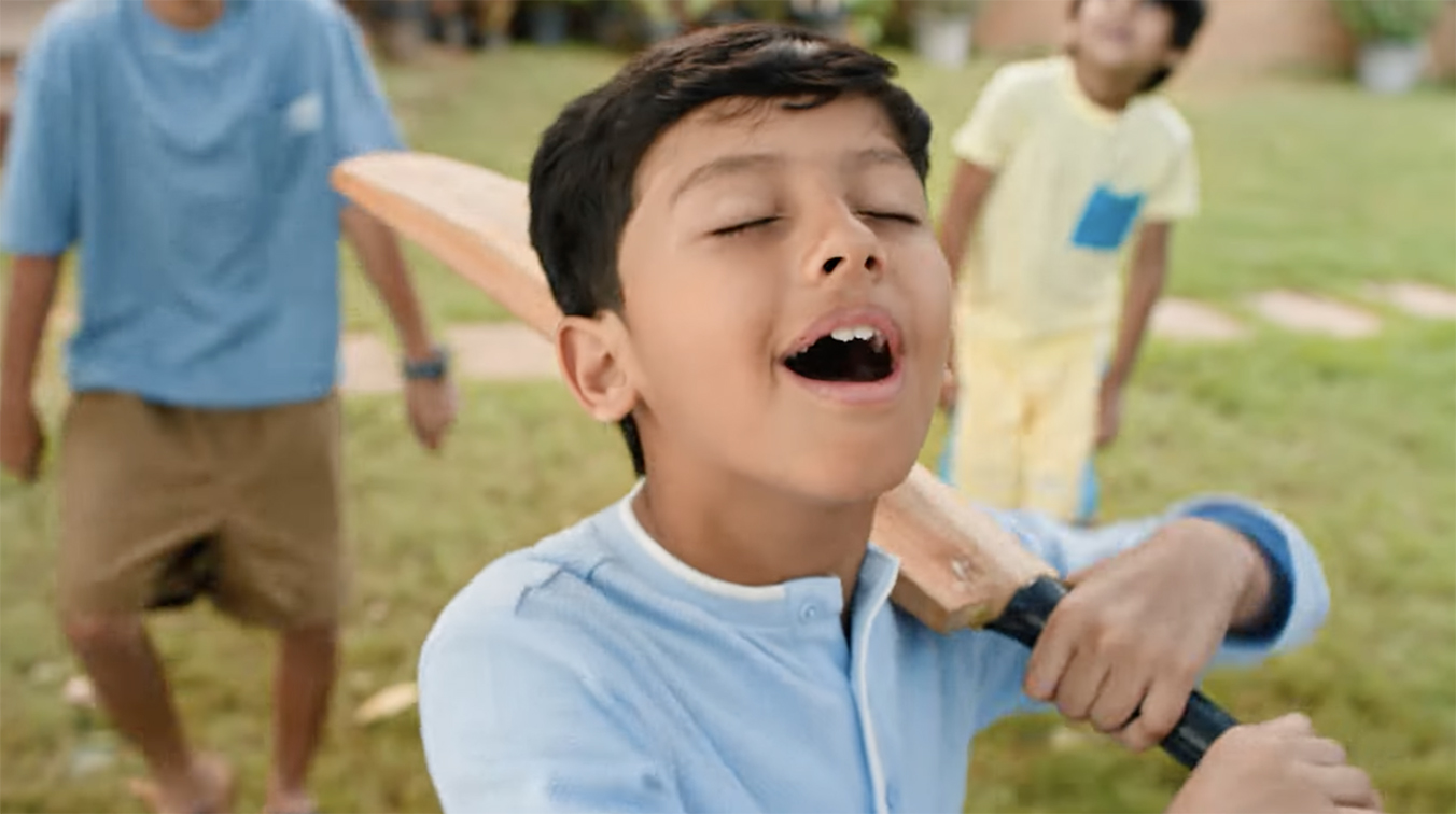 Dentsu Creative Webchutney serves up joy in Annapoorna Masalas’ new Chicken Masala film