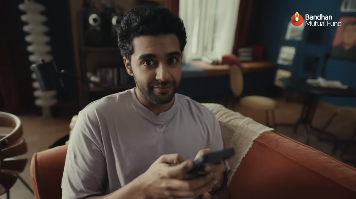 Bandhan Mutual Fund and Grey India simplify investing with new ‘Copy Paste’ film
