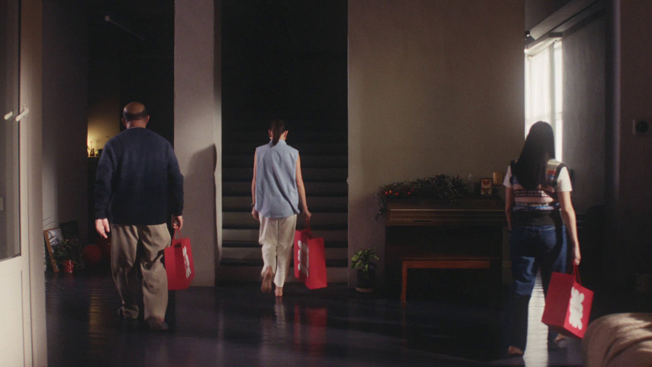 Central Department Store and Wolf BKK champion self-gifting in new holiday campaign