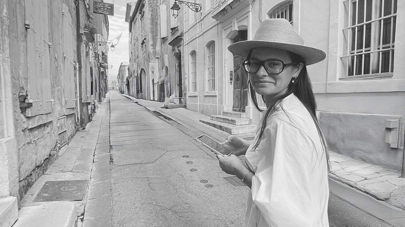 Global creative insights with Laird and Good Company’s Charles Laird