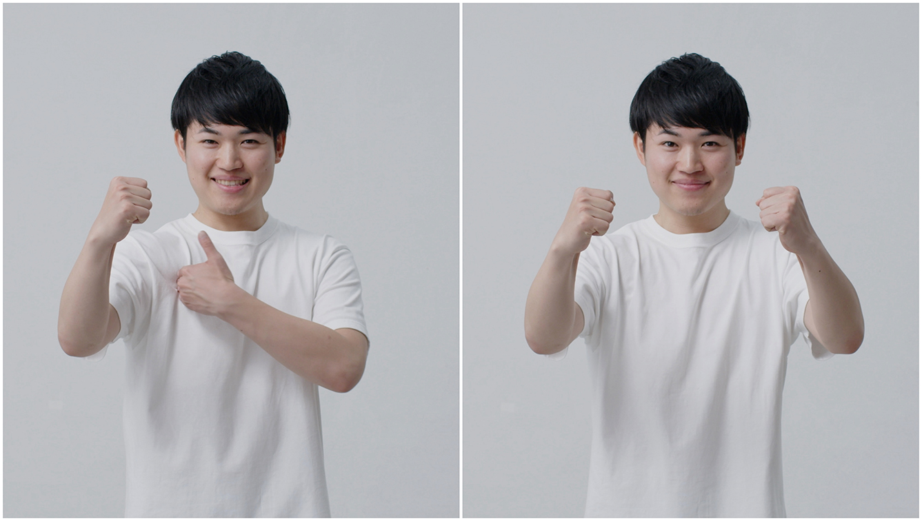 Tokyo 2025 Deaflympics launches inclusive “Cheer Signs” initiative with TBWA HAKUHODO