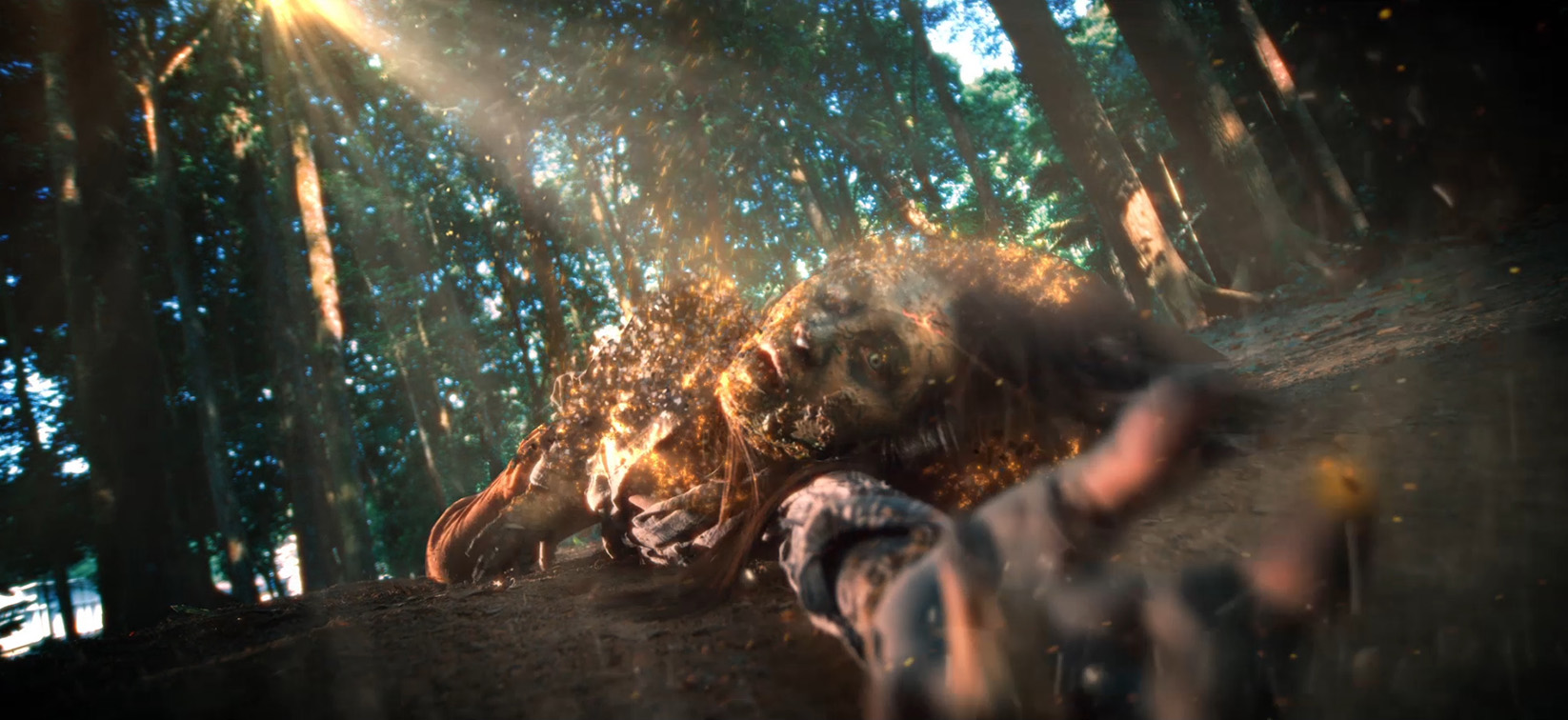 Darlie + The Shout Group/FCB SHOUT shine a light on oral care with graphene-powered toothbrush