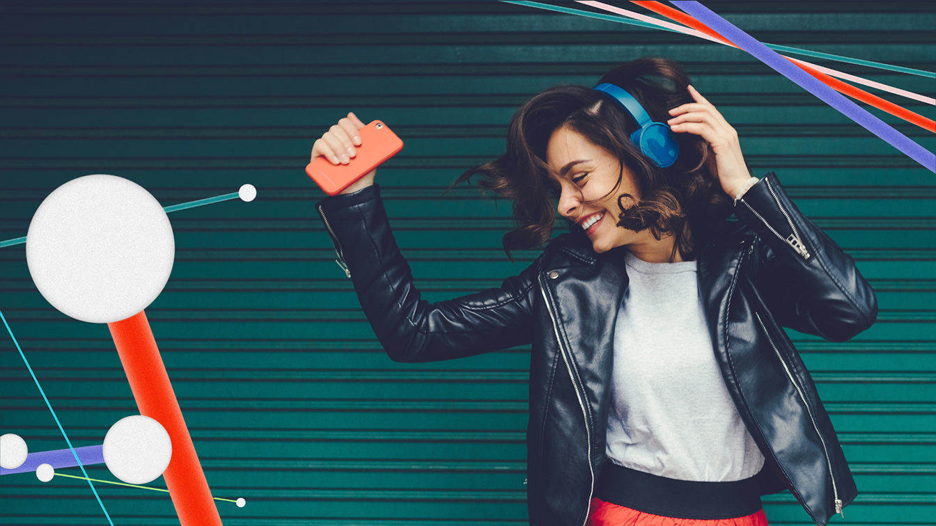 The New FOMO: Gen Zs in Southeast Asia Are Living for the Performance