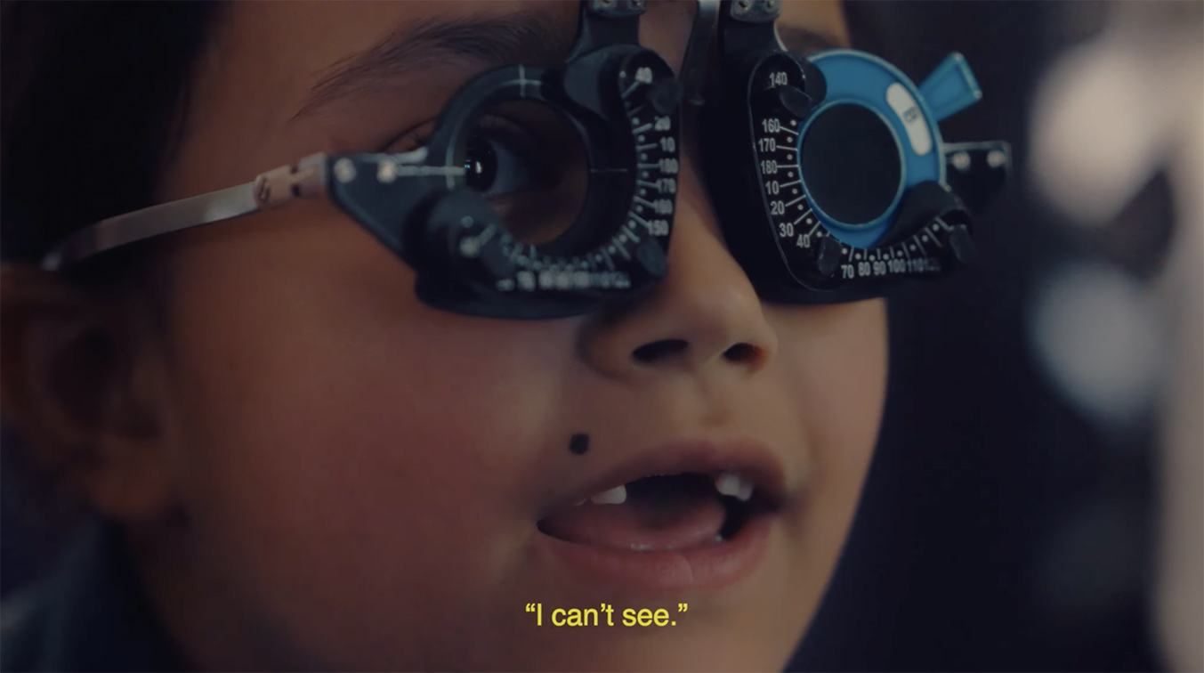 Titan Eye+ launches “Ek Tara Test” to raise awareness of children’s vision issues